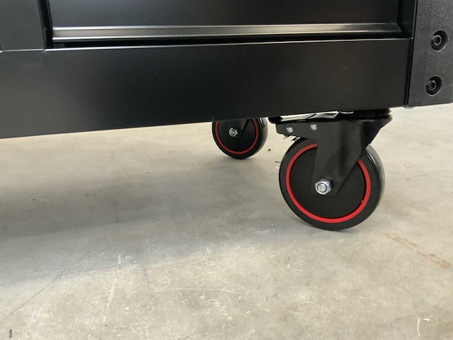 Sg tools gereedschapswagen 311-delig - afbeelding 16 van  28