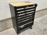 Sg tools sg 11 - 2026 - gereedschapswagen - afbeelding 10 van  17