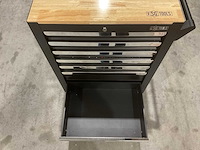 Sg tools xwt2023-sg11 gereedschapswagen - afbeelding 4 van  63