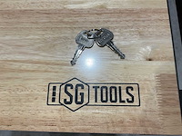 Sg tools xwt2023-sg11 gereedschapswagen - afbeelding 5 van  63
