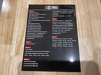 Sg tools xwt2023-sg11 gereedschapswagen - afbeelding 6 van  63