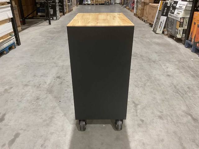 Sg tools xwt2023-sg11 gereedschapswagen - afbeelding 8 van  63
