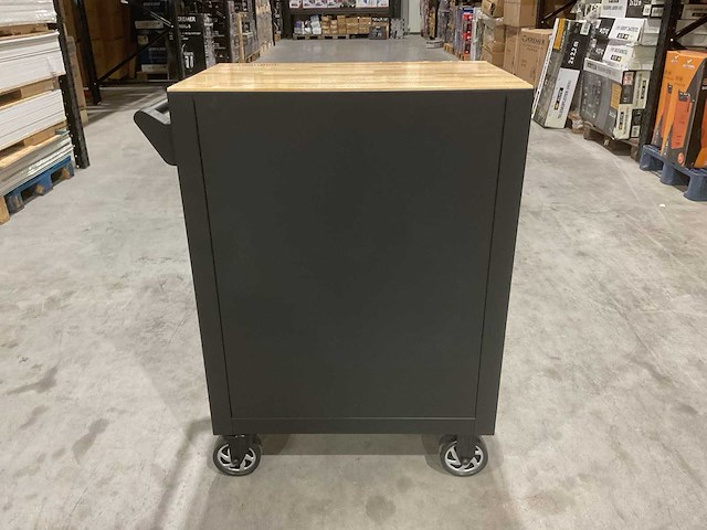 Sg tools xwt2023-sg11 gereedschapswagen - afbeelding 10 van  63