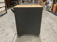 Sg tools xwt2023-sg11 gereedschapswagen - afbeelding 10 van  63