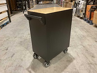 Sg tools xwt2023-sg11 gereedschapswagen - afbeelding 11 van  63