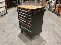 Sg tools xwt2023-sg11 gereedschapswagen - afbeelding 1 van  63