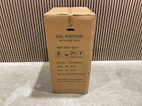 Sg tools xwt2023-sg11 gereedschapswagen - afbeelding 16 van  63