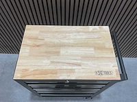 Sg tools xwt2023-sg11 gereedschapswagen - afbeelding 18 van  63