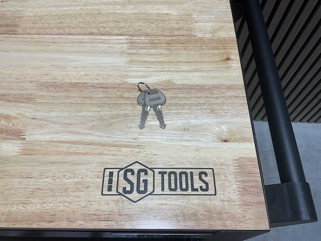 Sg tools xwt2023-sg11 gereedschapswagen - afbeelding 19 van  63