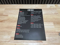 Sg tools xwt2023-sg11 gereedschapswagen - afbeelding 20 van  63