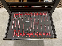 Sg tools xwt2023-sg11 gereedschapswagen - afbeelding 25 van  63