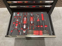 Sg tools xwt2023-sg11 gereedschapswagen - afbeelding 26 van  63