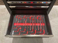 Sg tools xwt2023-sg11 gereedschapswagen - afbeelding 27 van  63