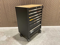 Sg tools xwt2023-sg11 gereedschapswagen - afbeelding 29 van  63