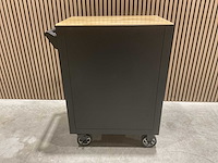 Sg tools xwt2023-sg11 gereedschapswagen - afbeelding 32 van  63