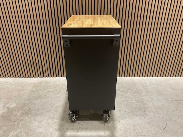 Sg tools xwt2023-sg11 gereedschapswagen - afbeelding 36 van  63