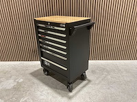 Sg tools xwt2023-sg11 gereedschapswagen - afbeelding 37 van  63