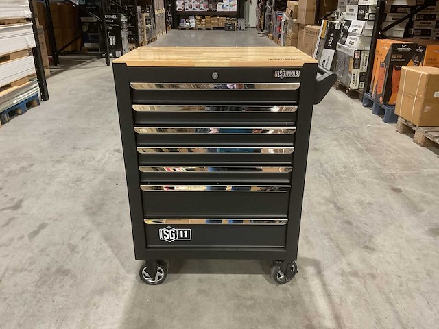 Sg tools xwt2023-sg11 gereedschapswagen - afbeelding 34 van  63