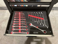 Sg tools xwt2023-sg11 gereedschapswagen - afbeelding 47 van  63