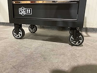 Sg tools xwt2023-sg11 gereedschapswagen - afbeelding 52 van  63