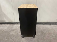 Sg tools xwt2023-sg11 gereedschapswagen - afbeelding 54 van  63