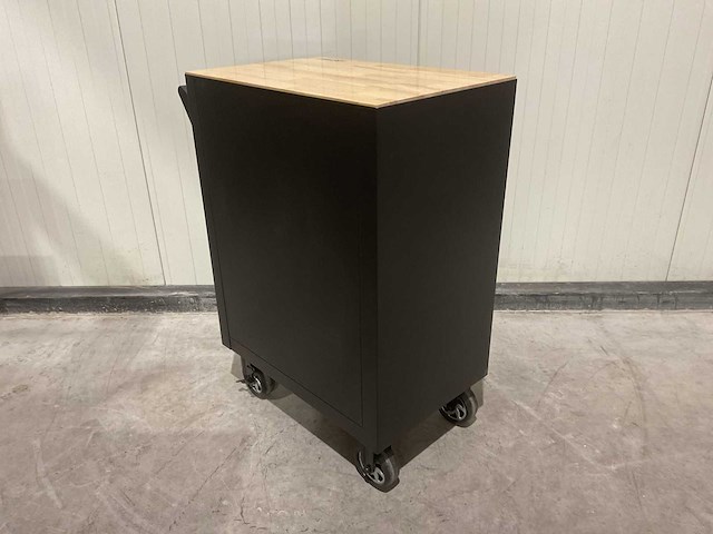 Sg tools xwt2023-sg11 gereedschapswagen - afbeelding 55 van  63