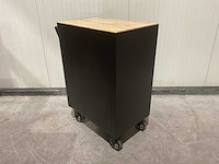 Sg tools xwt2023-sg11 gereedschapswagen - afbeelding 55 van  63