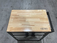 Sg tools xwt2023-sg11 gereedschapswagen - afbeelding 45 van  63