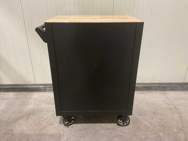 Sg tools xwt2023-sg11 gereedschapswagen - afbeelding 57 van  63