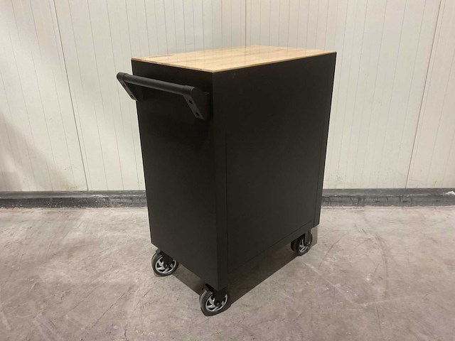 Sg tools xwt2023-sg11 gereedschapswagen - afbeelding 58 van  63