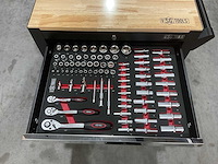 Sg tools xwt2023-sg11 gereedschapswagen - afbeelding 56 van  63