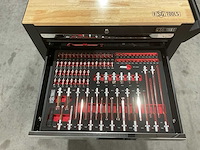 Sg tools xwt2023-sg11 gereedschapswagen - afbeelding 61 van  63