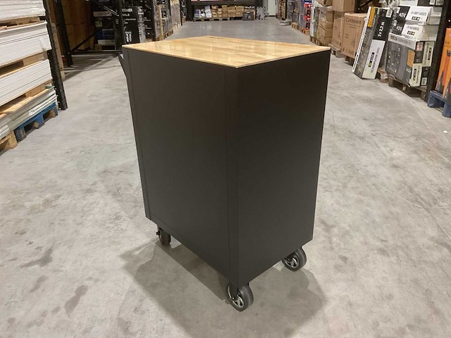 Sg tools xwt2023-sg11 gereedschapswagen - afbeelding 15 van  42