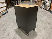 Sg tools xwt2023-sg11 gereedschapswagen - afbeelding 15 van  42