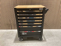 Sg tools xwt2023-sg11 gereedschapswagen - afbeelding 21 van  42