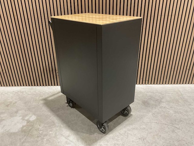 Sg tools xwt2023-sg11 gereedschapswagen - afbeelding 28 van  42