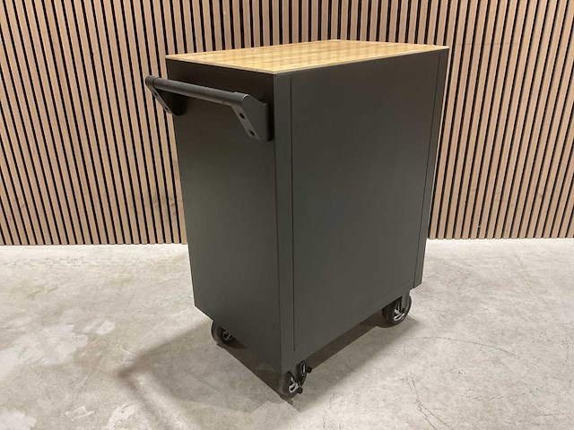 Sg tools xwt2023-sg11 gereedschapswagen - afbeelding 29 van  42