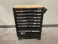 Sg tools xwt2023-sg11 gereedschapswagen - afbeelding 31 van  42