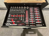 Sg tools xwt2023-sg11 gereedschapswagen - afbeelding 33 van  42