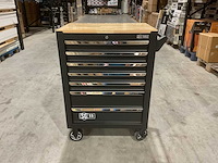 Sg tools xwt2023-sg11 gereedschapswagen - afbeelding 4 van  42