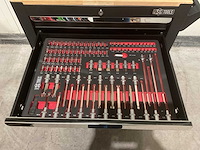 Sg tools xwt2023-sg11 gereedschapswagen - afbeelding 34 van  42