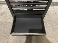 Sg tools xwt2023-sg11 gereedschapswagen - afbeelding 37 van  42