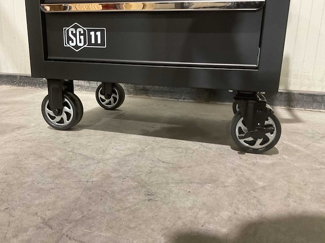 Sg tools xwt2023-sg11 gereedschapswagen - afbeelding 38 van  42