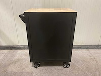 Sg tools xwt2023-sg11 gereedschapswagen - afbeelding 41 van  42