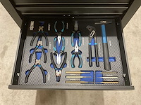 Sg tools xwt2023-sg12 gereedschapswagen - afbeelding 5 van  66