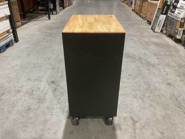 Sg tools xwt2023-sg12 gereedschapswagen - afbeelding 9 van  66