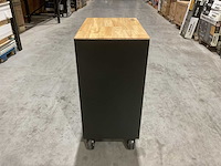 Sg tools xwt2023-sg12 gereedschapswagen - afbeelding 9 van  66