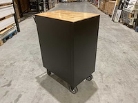 Sg tools xwt2023-sg12 gereedschapswagen - afbeelding 10 van  66