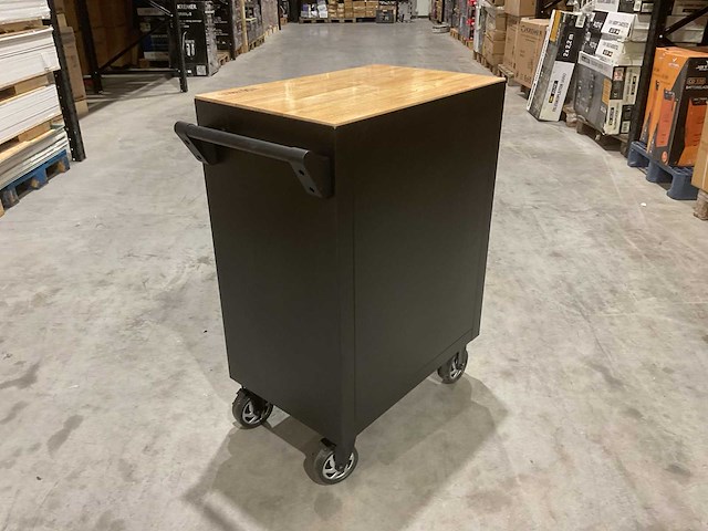 Sg tools xwt2023-sg12 gereedschapswagen - afbeelding 13 van  66