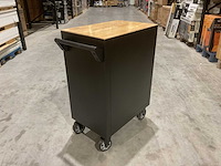 Sg tools xwt2023-sg12 gereedschapswagen - afbeelding 13 van  66